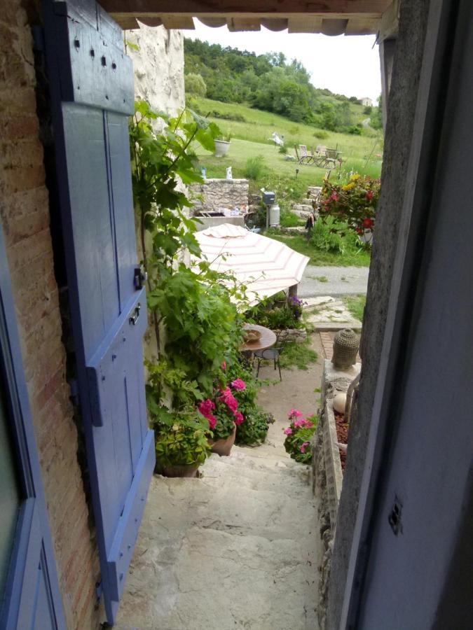 Chambre Campagnarde Bargeme Exterior photo