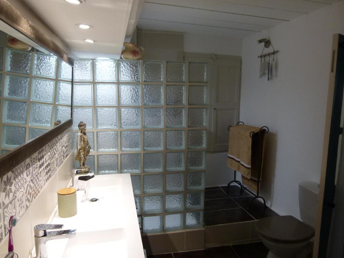 Chambre Campagnarde Bargeme Exterior photo