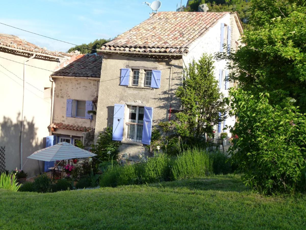 Chambre Campagnarde Bargeme Exterior photo