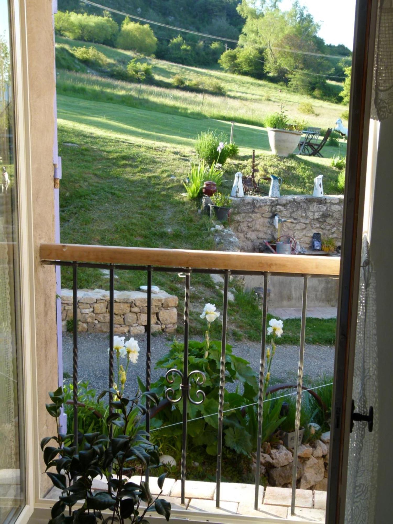 Chambre Campagnarde Bargeme Exterior photo